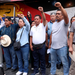 CNTE vs el gobierno