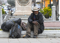 A la alza el abandona hacia adultos mayores en Nuevo León