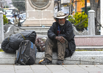 A la alza el abandona hacia adultos mayores en Nuevo León
