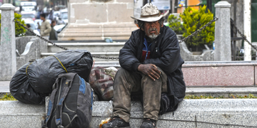 A la alza el abandona hacia adultos mayores en Nuevo León