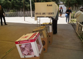 Rumbo a las elecciones del 2027