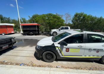 Gobierno de Reynosa continua con operativos ambientales