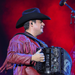 Alfredito Olivas prepara conciertos