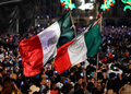 Laredo listo para festejos “patrios”