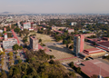 Trabajadores precarizados contra la UNAM