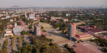 Trabajadores precarizados contra la UNAM