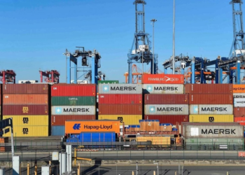 México la plataforma exportadora de EUA