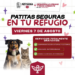 Gobierno de Reynosa promueve salud de las mascotas