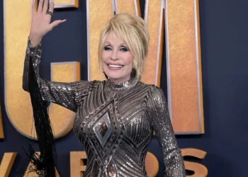 Muere la cantante Dolly Parton, reina del country, a los 80 años