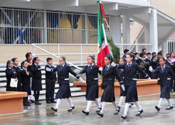 La SEP modifica la integración de las escoltas escolares