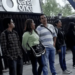 Denuncian desalojo violento de estudiantes en las instalaciones de Canal 11