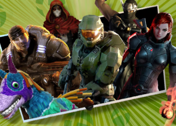 Xbox Game Pass revela las novedades de agosto de 2026