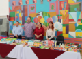 Gobierno de Reynosa continúa programa de materiales escolares