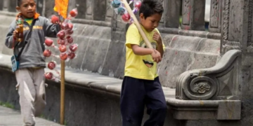 Nunca se ha erradicado el trabajo infantil