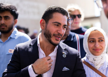 La victoria de Abdul El-Sayed en las primarias de Michigan