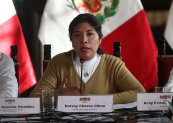 La ultraderecha peruana reanuda diplomacia con el gobierno “progre” de México