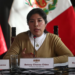 La ultraderecha peruana reanuda diplomacia con el gobierno “progre” de México