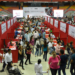 Atento a la próxima feria del empleo