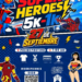 Gobierno de Reynosa te invita a la próxima carrera de superhéroes y superheroínas