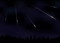 No te vayas a perder la lluvia de estrellas