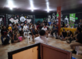 Realizan en Acapulco la “Jornada contra la desaparición forzada”