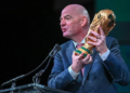 La resaca que dejo el mundial