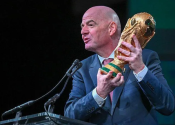 La resaca que dejo el mundial