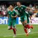 Avanza la selección