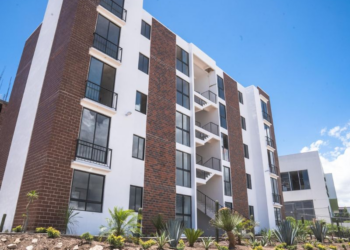 El plan de vivienda para el bienestar
