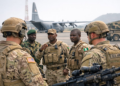 Ni el US ARMY se salva de las deportaciones racistas