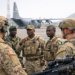 Ni el US ARMY se salva de las deportaciones racistas