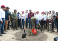 Gobierno de Tamaulipas se suma a la Jornada Nacional de Reforestación 2026