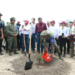 Gobierno de Tamaulipas se suma a la Jornada Nacional de Reforestación 2026