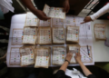 El INE alista el Proceso Electoral 2027