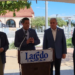 Rumbo a la alcaldía y el cabildo de Laredo