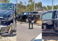 Asesinan al primo del cantante Alfredo Olivas en una taquería de Zapopan
