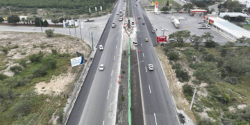 Si tienes carro ya puedes llegar al aeropuerto