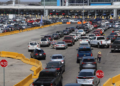 Asignan 1.2 billones de dólares a la frontera de laredo