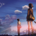 Mako Shinkai anuncia su nueva película