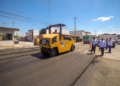 Gobierno de Reynosa continua con plan de pavimentación