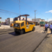 Gobierno de Reynosa continua con plan de pavimentación