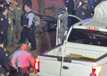 Policía sospechoso de tiroteo queda absuelto
