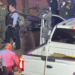 Policía sospechoso de tiroteo queda absuelto
