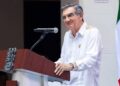 Américo Villarreal niega investigaciones en su contra en EE. UU. y rechaza señalamientos de N+