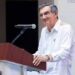 Américo Villarreal niega investigaciones en su contra en EE. UU. y rechaza señalamientos de N+