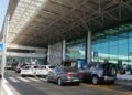 Caen con droga dos viajeros procedentes de Monterrey en el aeropuerto de Roma