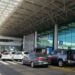 Caen con droga dos viajeros procedentes de Monterrey en el aeropuerto de Roma