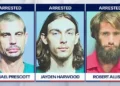 Rescatan a 163 menores en Florida tras la ‘Operación Statewide Shield’
