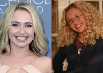 Investigan posible sobredosis por oxicodona adulterada con fentanilo en el fallecimiento de Hayden Panettiere