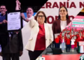 Morena, PAN y PRI perfilan a sus virtuales candidatos a las gubernaturas de 2027